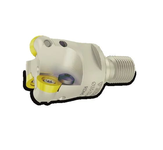 RDMT 12T3 D40 Z04 M16 RDMT 12 40 4 M16 60 35,5 TC067 TC040 T15