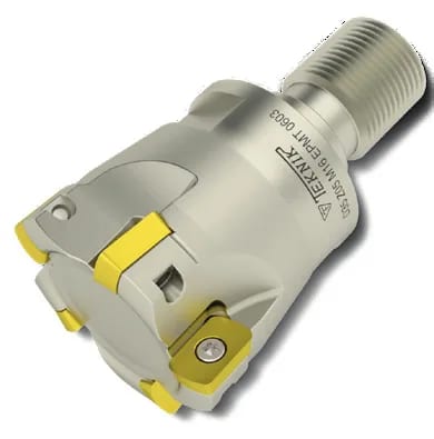 EPMT 0603 D35 Z05 M16 EPMT 06 35 5 M16 60 25,3 TC060 T8