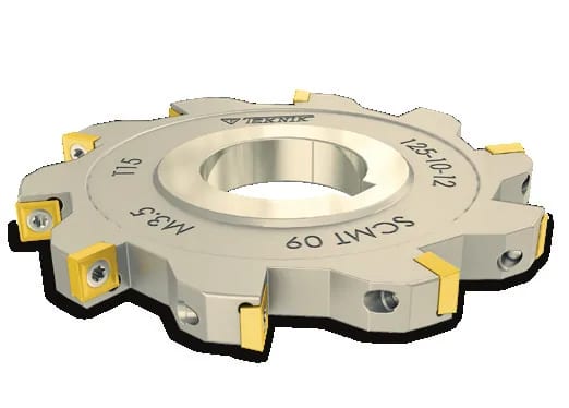 SCMT 09T3-1204 D080 A10 Z08 SCMT 09 TC074 T15