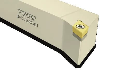 107,5° SDHCL SDHCL 2020 K11 TC068 TA030 TC048 T15 DCMT 11T3