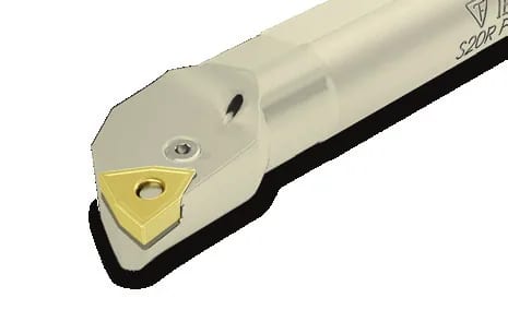 95° PWLNR 06 IC Soğutmalı A16R PWLNR 06 TH512 M5 TL3B 2 Allen WNMG 0604