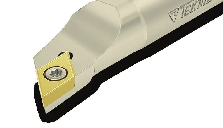 120° SDXCR S10J SDXCR 07 TC060 T8 DCMT 0702