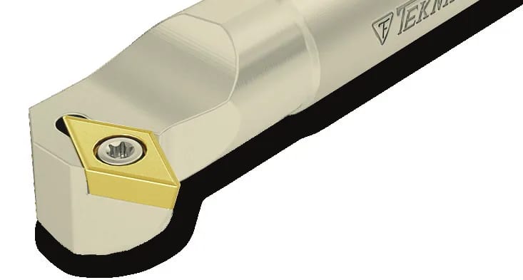 62,5° SD-CR S10J SD-CR 07 TC060 T8 DCMT 0702