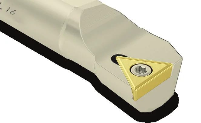 90° STFCL S12K STFCL 11 TC060 T8 TCMT 1102