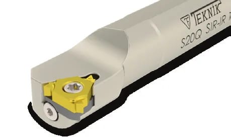 Dış Çap Diş Açma Takımı/L IR S10H - IR11 10 TC060 -- -- -- T8