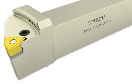 95° PWLNR 06 IC PWLNR 1616 H06-IKG1/8 TH617 TA021 TS3 TL3 2,5 Allen