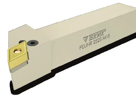 93° PDJNR PDJNR 1616 H11 TH613 TA013 TS-3 TL3 2,5 Allen DNMG 1104
