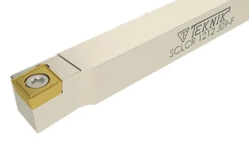 95° SCLCR-F SCLCR 1010 J06-F TC060 -- -- T8 CCMT 0602