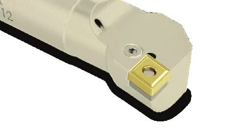 95° PCLNL IC Soğutmalı A25S PCLNL 12 TH6134 -- -- TL4A 2,5 Allen CNMG 1204