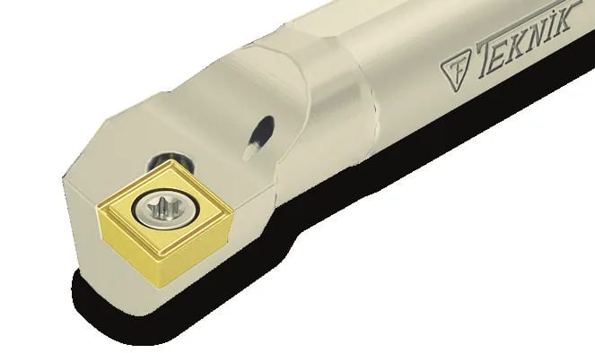 95° SCLCR IC Soğutmalı A08H SCLCR 06 TC060 T8 CCMT 0602