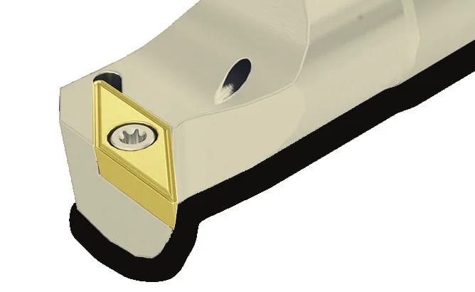 93° SVUCR IC Soğutmalı A16Q SVUCR 11 TC061 T8 VCMT 1103