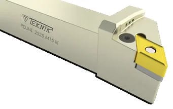 93° PDJNR IC PDJNR 2525 M15-IKG1/8 TH825 TA014-1 TS-4 TL4B 3 Allen ISO.