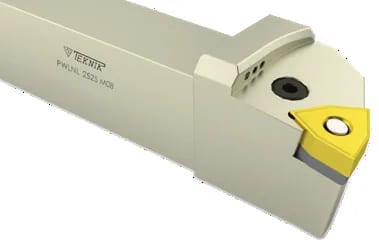 95° PWLNL 08 IC PWLNL 2525 M08-IKG1/8 TH821 TA020-1 TS4 TL4 3 Allen ISO.
