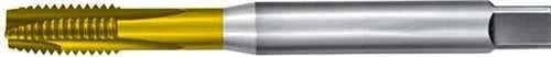 M6 KRONE DÜZ MAKİNE KILAVUZU DIN371/B HSS TİN
