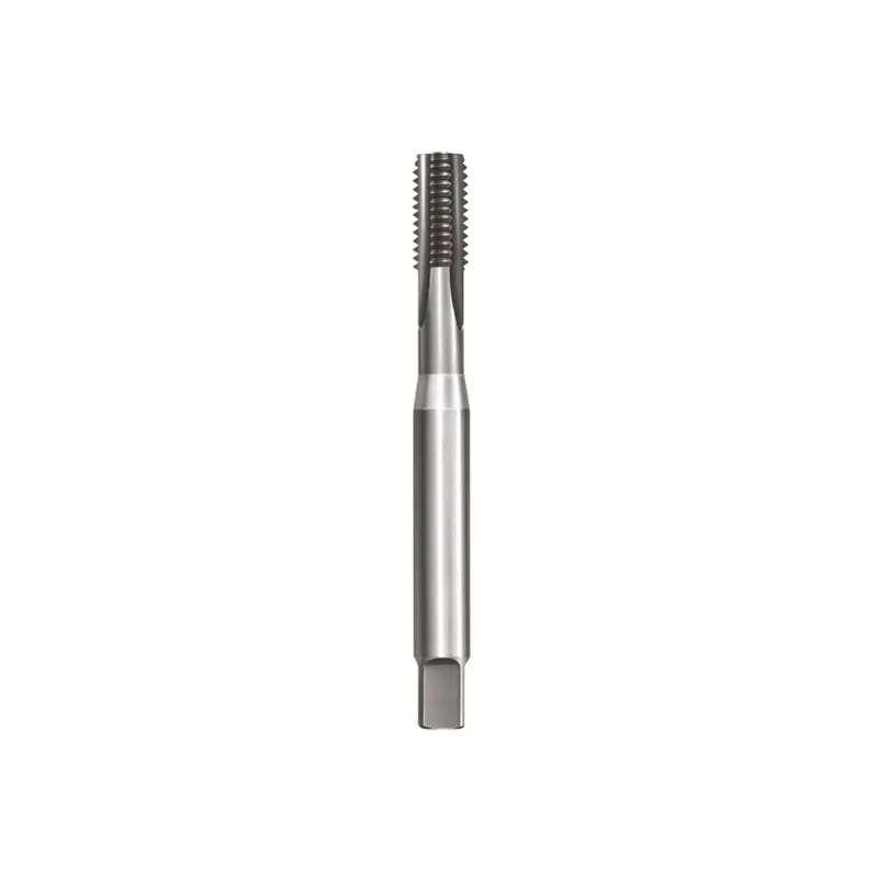 UNC3/8''-16 SOL MAKİNE KILAVUZU DIN2182 HSS