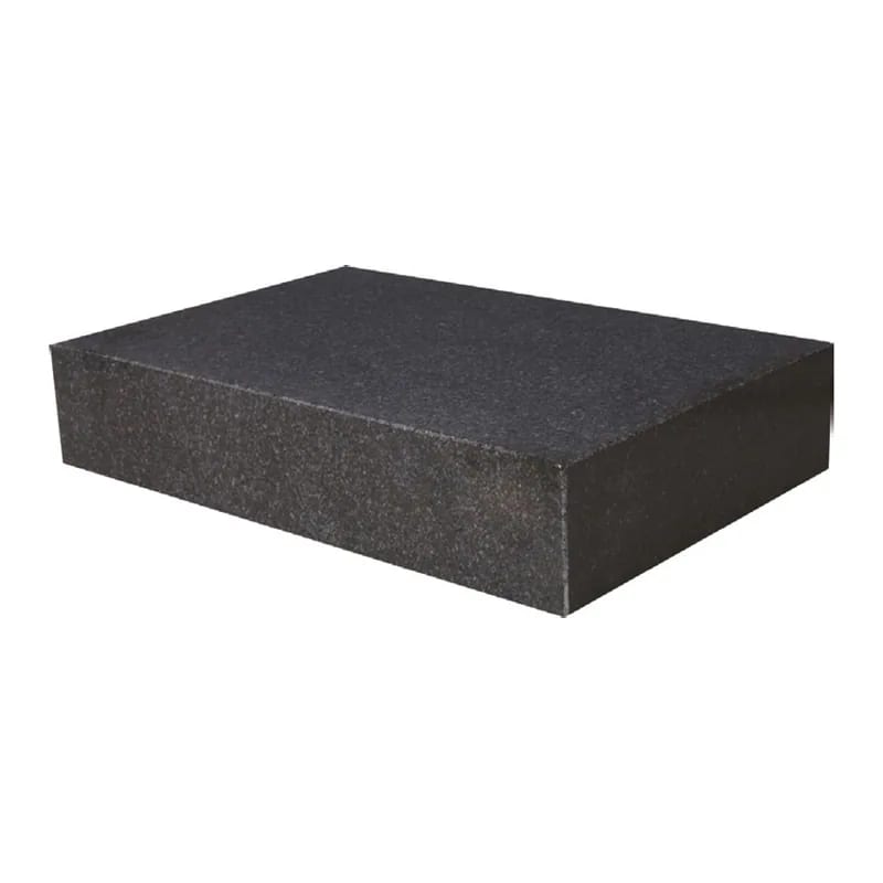 1200x800x160mm GRANİT PLEYT DIN876/1