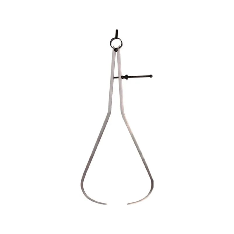 200mm DIŞ ÇAP PERGELİ