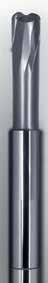 Solid Carbide End Mill Program - Bull Nose continued - TOM-10