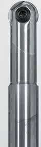 Profile Milling Holders - TAV-0250-3