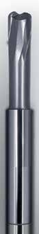 TOI - Toroid Frezeler - TOI-.125