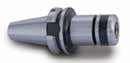SD Collet & HM Milling Chuck Contents - SD-16