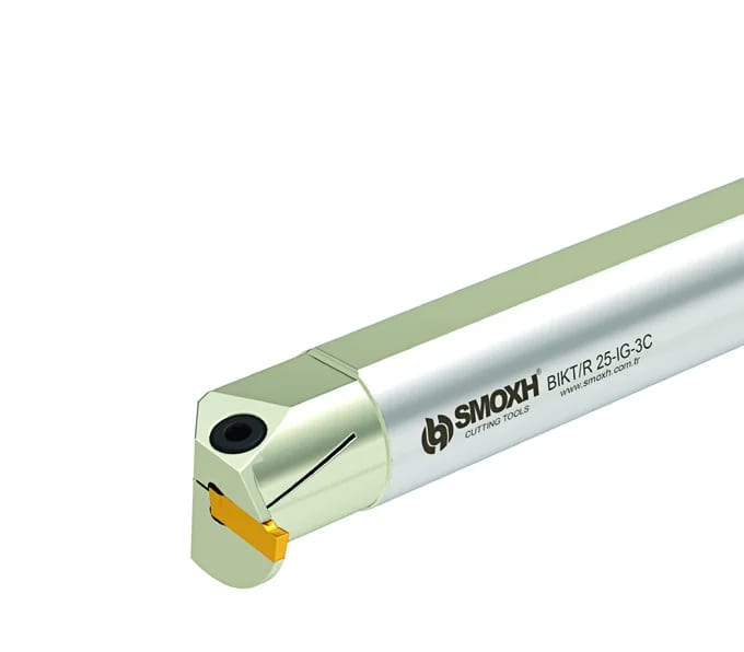 SMOXH Alın Kanal Açma Kateri BIKT R/L 25-IG3C t max:7 (Sol) - SM49024