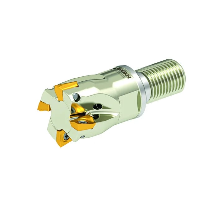 SMOXH Tarama Başlığı (Malafa Tipi Freze) MT90 AD12 D25 M12 L35 Z03-H - SM56428