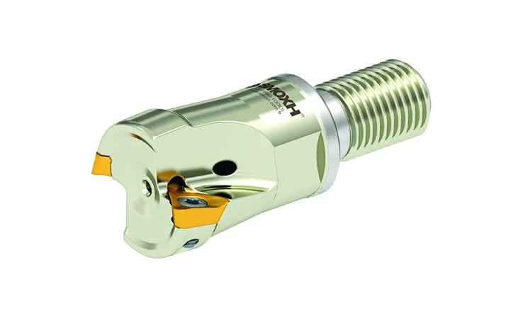 SMOXH Tarama Başlığı (Malafa Tipi Freze) MT90 TP10 D32 M16 L43 Z04-H - SM47617