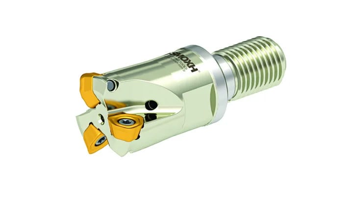 SMOXH Tarama Başlığı (Malafa Tipi Freze) MHT WD08 D35 M16 L43 Z04-H - SM37229