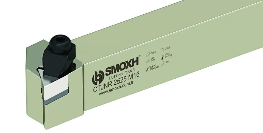 SMOXH Dış Çap Torna Kateri CTJNR/L 2525 M16 (Sağ) - SM02203