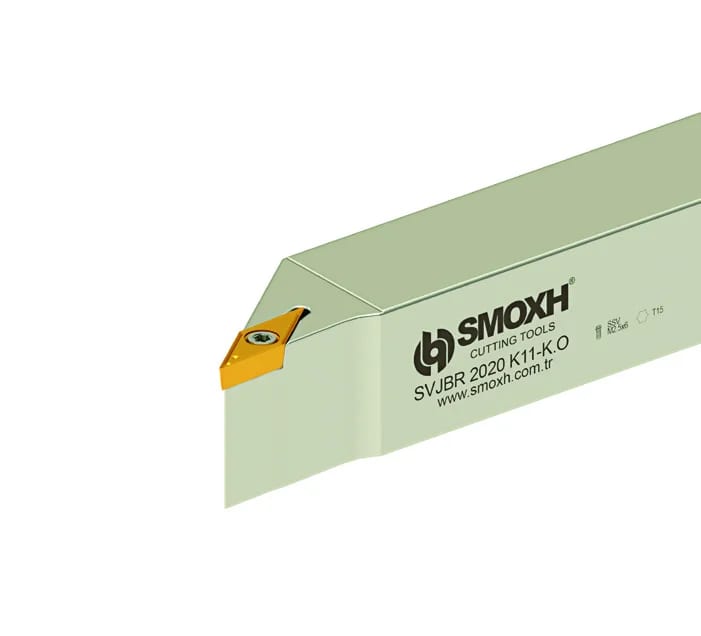 SMOXH Swiss Tipi Kayar Otomat Torna Kateri SVJBR/L 1212 G11 K.O (Sağ) - SM23413