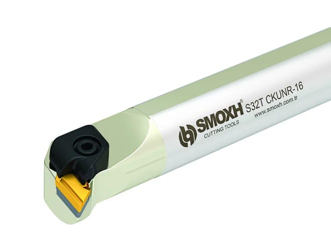 SMOXH Delik Torna Kateri (Boring Bar) S50V CKUNR/L-16 (Sol) - SM20863