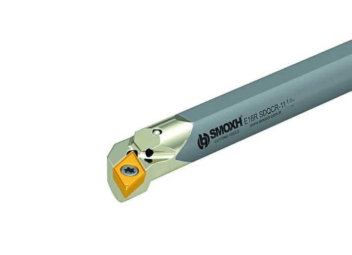 SMOXH Delik Torna Kateri (Boring Bar) E20S SDQCR/L-11 (Sol) - SM60043