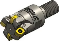 ALHFVT-BL06-D16-M08-L25-Z02-H Yüksek İlerlemeli Modüler Freze