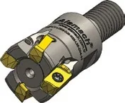 ALHFVT-LG03-D16-M08-L25-Z02-H Yüksek İlerlemeli Modüler Freze