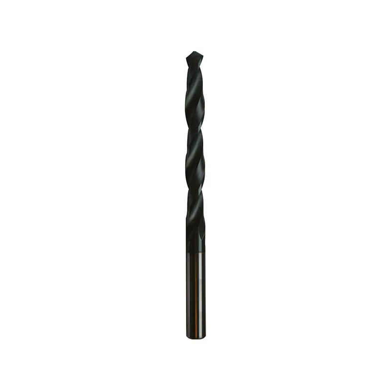 3.8x43x75mm KARBÜR MATKAP UCU DIN338 TIALN