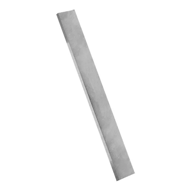 3x12x160mm (1/2'') TRAPEZ KESİTLİ KESME KALEMİ HSS