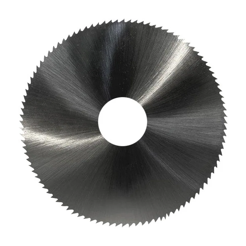 30x3.0x10mm Z=48 KARBÜR DAİRE TESTERE
