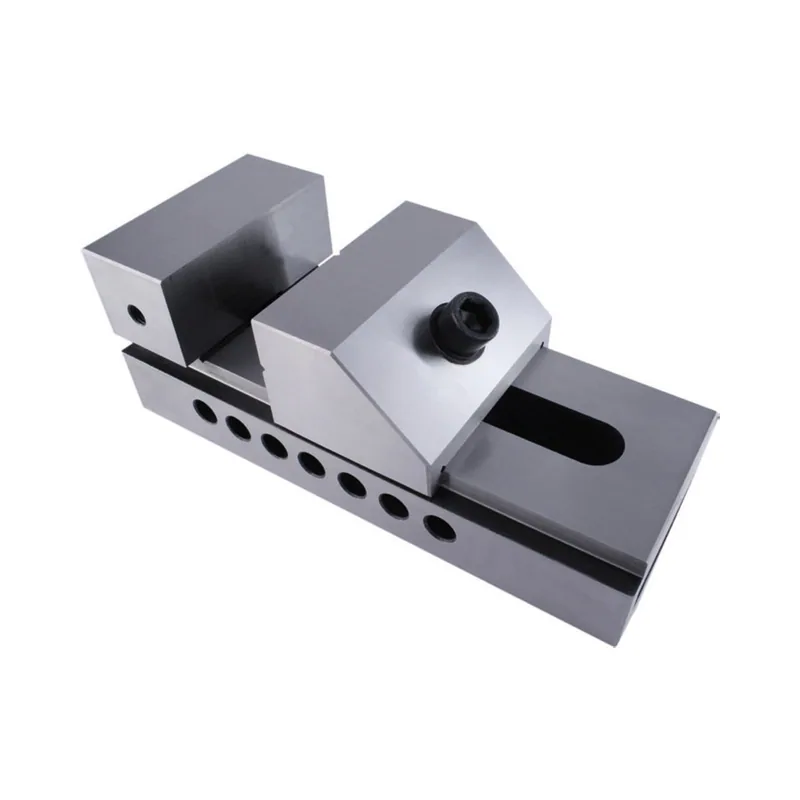 50x65mm KRASNIC PİMLİ HASSAS TEZGAH MENGENESİ