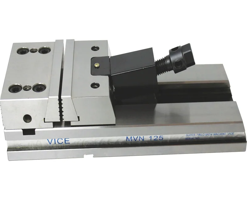 250x340mm KRASNIC MVN SÜPER HASSAS TEZGAH MENGENE