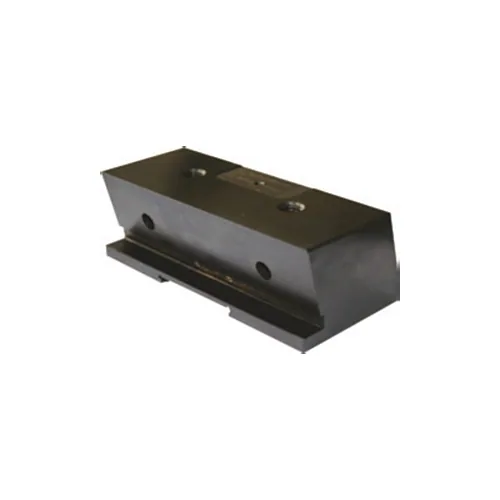250mm MVN SÜPER HASSAS MENGENE HAREKETLİ ÇENE
