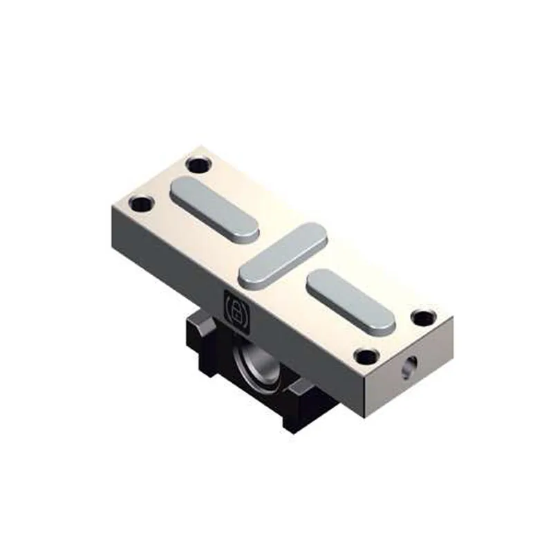 88mm 5 EKSEN MENGENE SAĞ ÇENE ART.650B