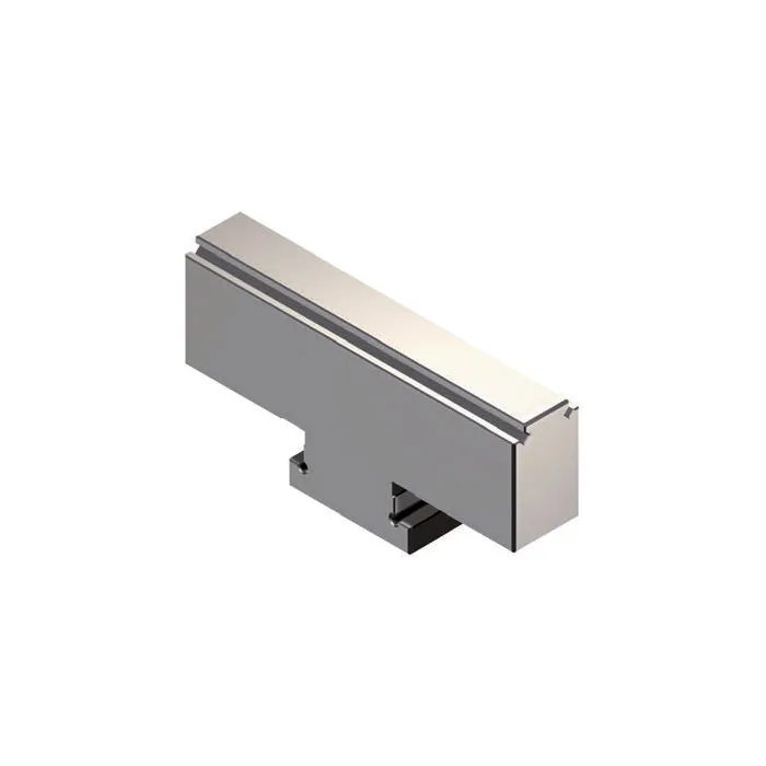 150mm GERARDI MENGENE ORTA ÇENE ART.212