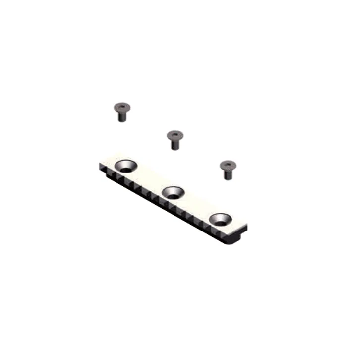 M5x14 5 EKSEN MENGENE ÇENE PLEYT VİDASI