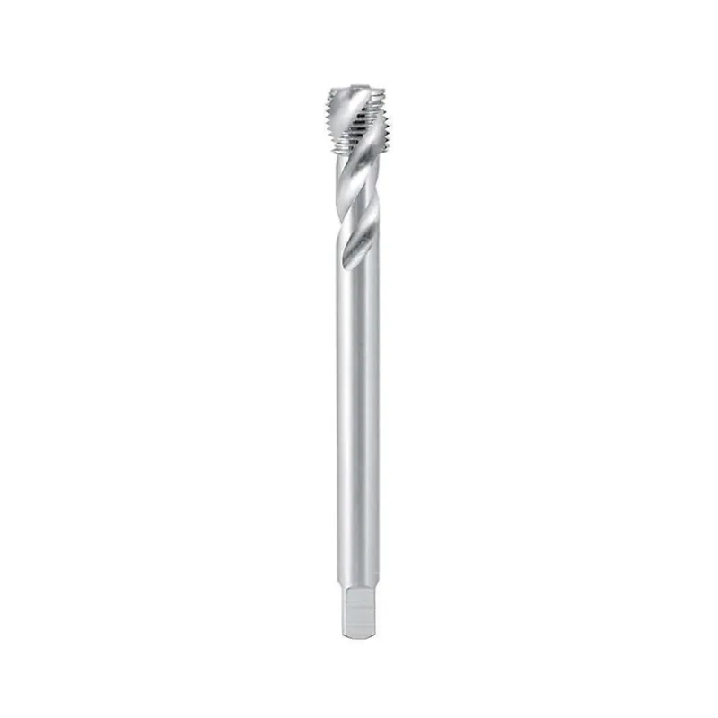UNC1 1/2''-6 GWG MAKİNE KILAVUZU DIN374/C 35° HSSE