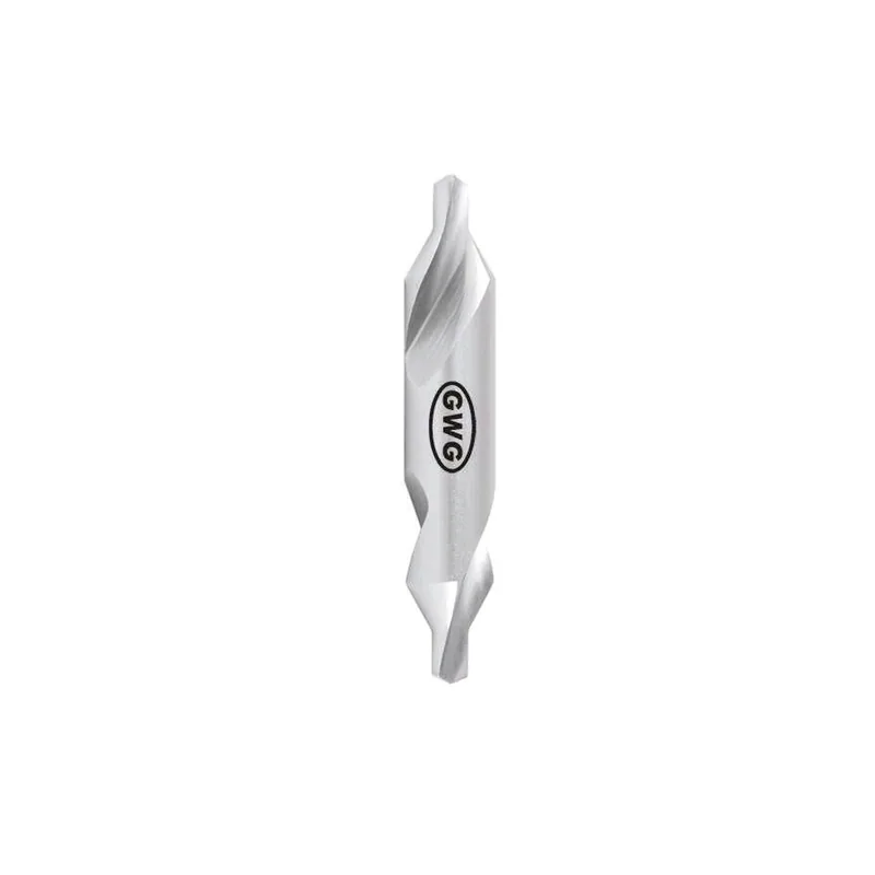 4.0mm GWG PUNTA MATKABI DIN333/A HSS
