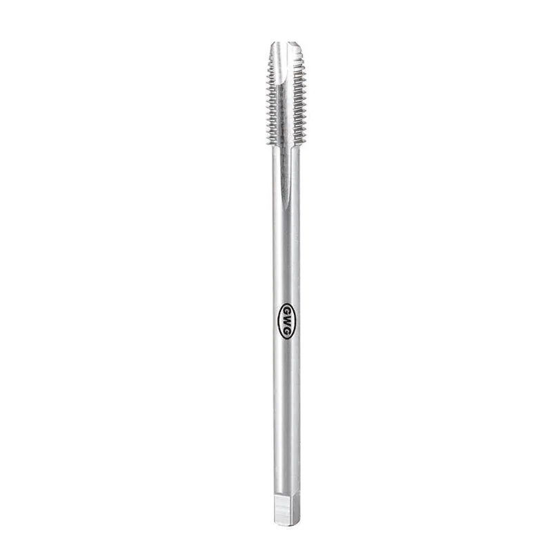 M12 GWG MAKİNE KILAVUZU DIN376/B HSSE L:120