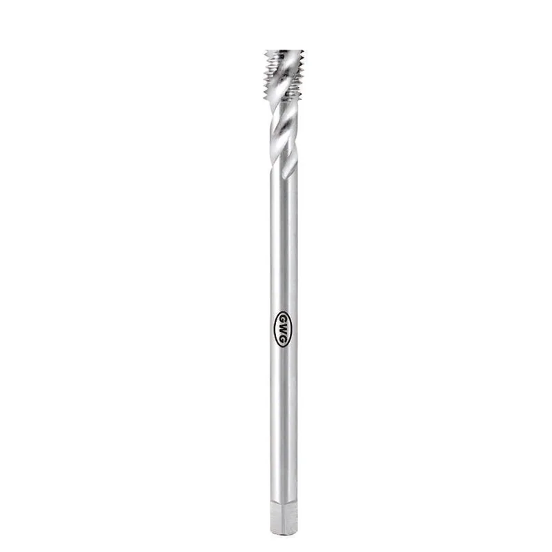 M12 GWG MAKİNE KILAVUZU DIN376/C 35° HSSE L:100