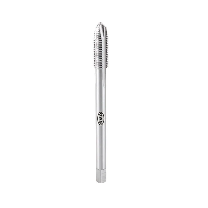 M9x0.75 GWG MAKİNE KILAVUZU DIN374/B HSSE