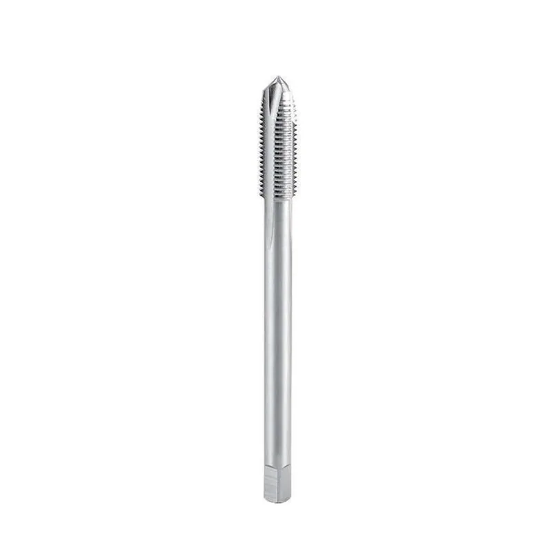 M9x0.75 GWG SOL MAKİNE KILAVUZU DIN374/B HSSE
